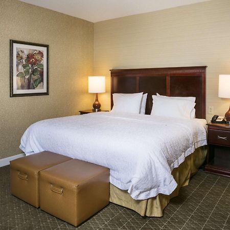 Hampton Inn & Suites Toledo-Perrysburg Rossford Екстериор снимка