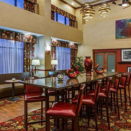 Hampton Inn & Suites Toledo-Perrysburg Rossford Екстериор снимка