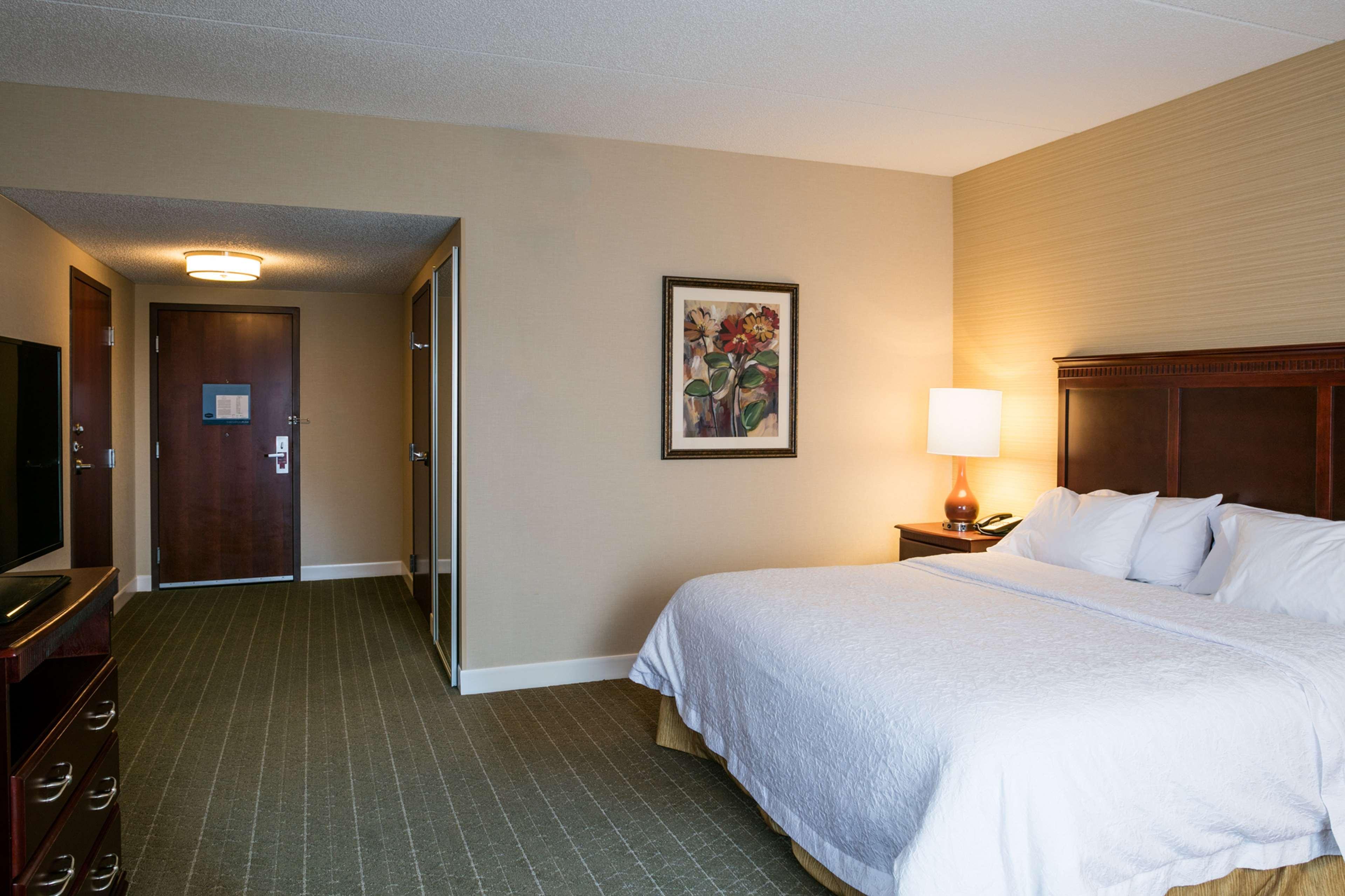 Hampton Inn & Suites Toledo-Perrysburg Rossford Екстериор снимка