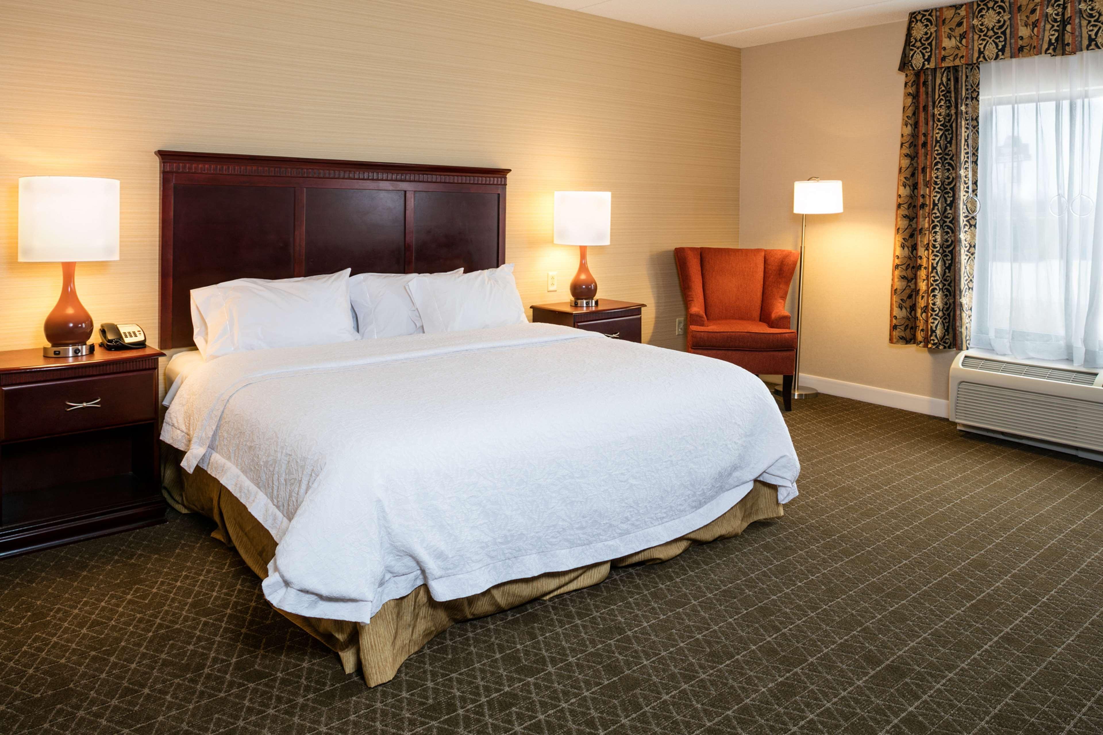 Hampton Inn & Suites Toledo-Perrysburg Rossford Екстериор снимка