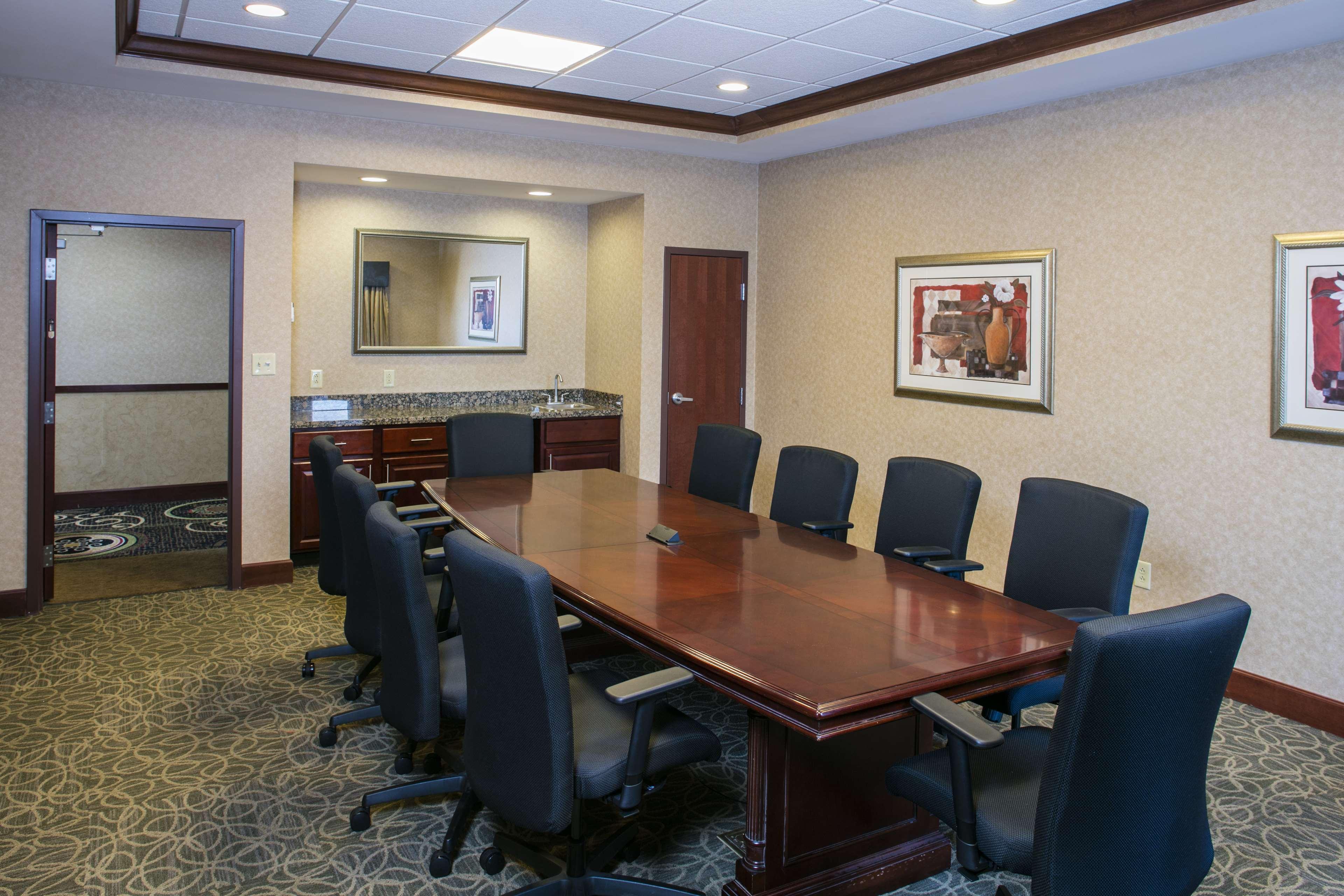 Hampton Inn & Suites Toledo-Perrysburg Rossford Екстериор снимка