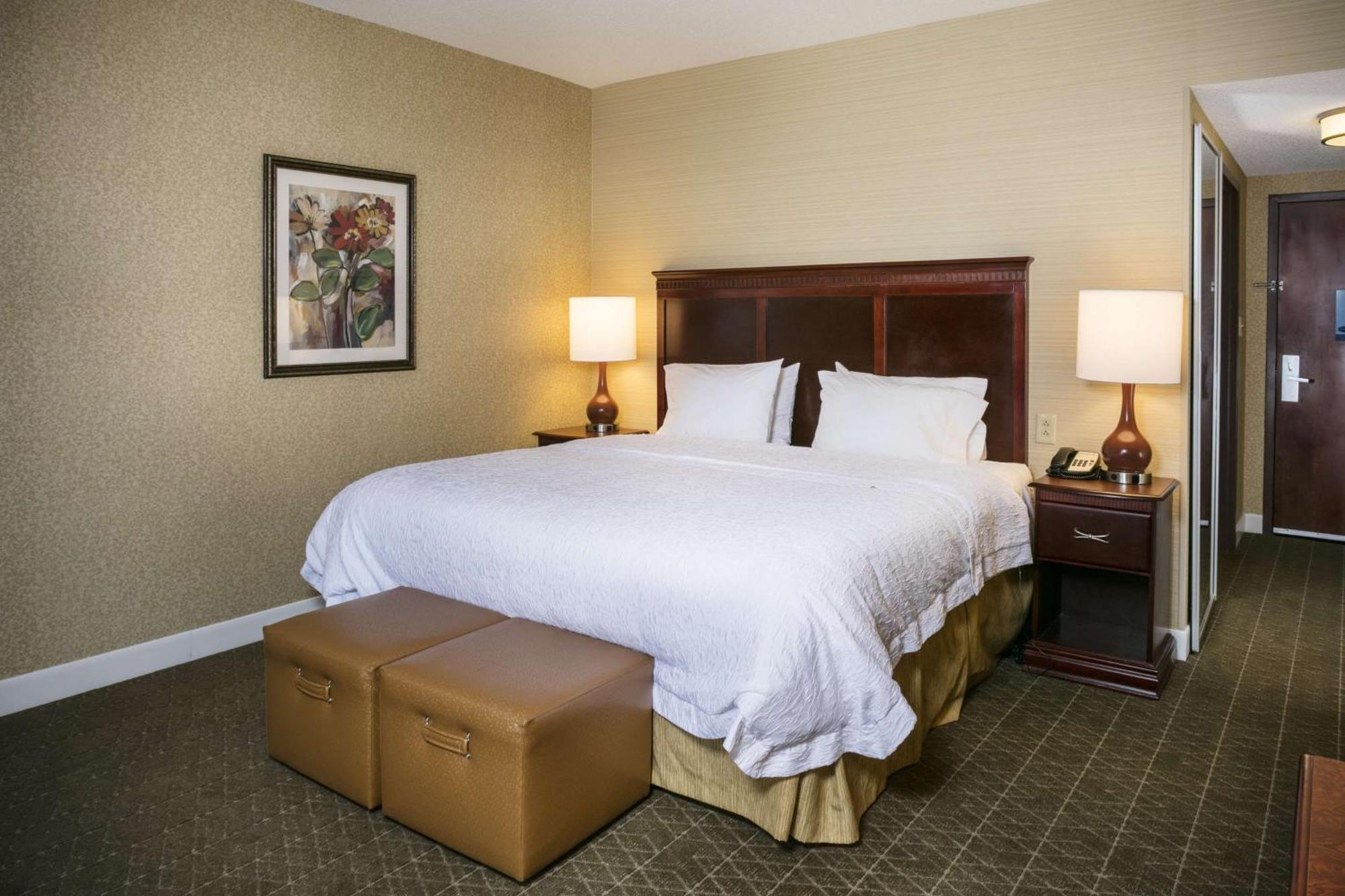 Hampton Inn & Suites Toledo-Perrysburg Rossford Екстериор снимка