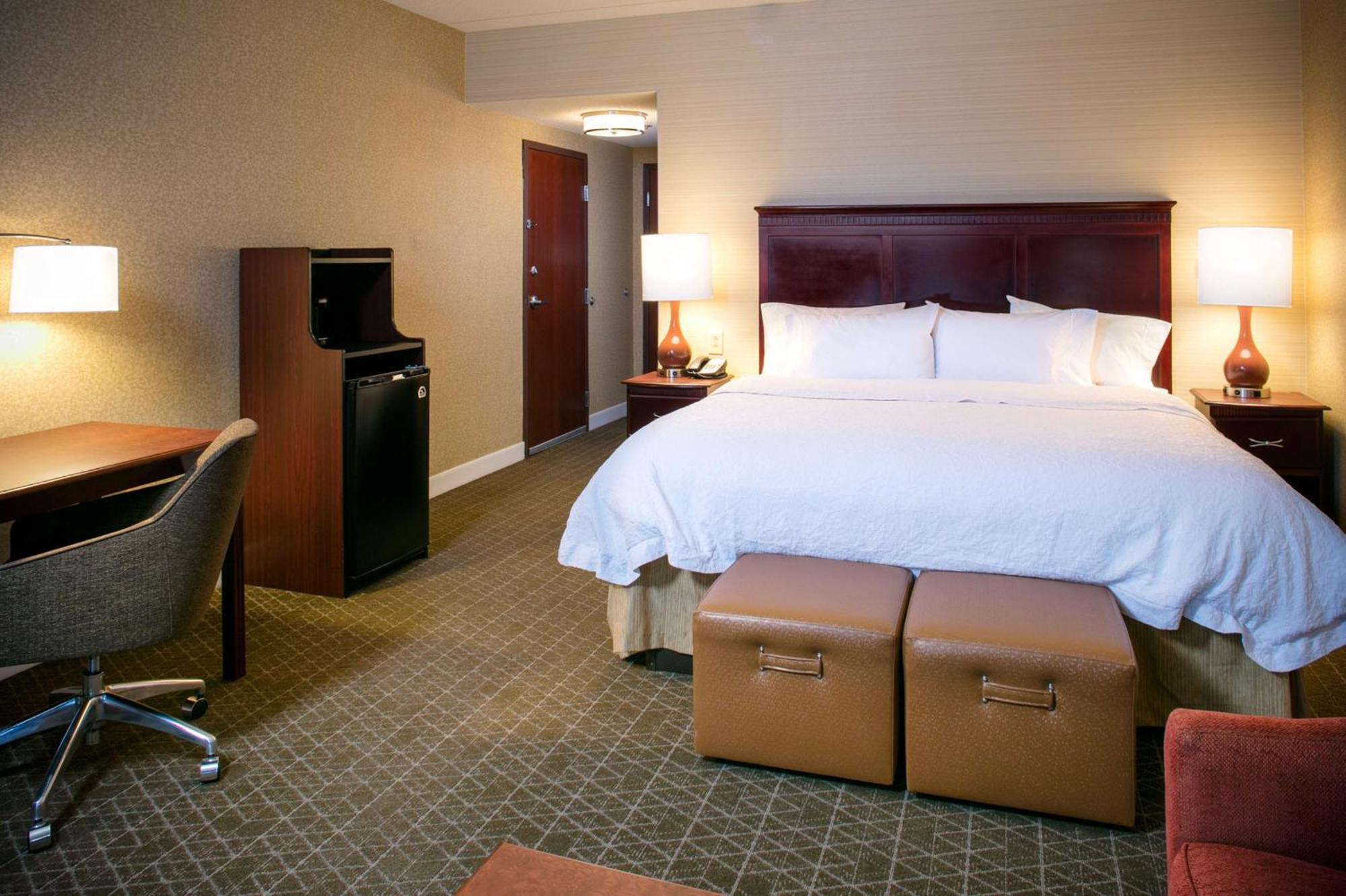 Hampton Inn & Suites Toledo-Perrysburg Rossford Екстериор снимка