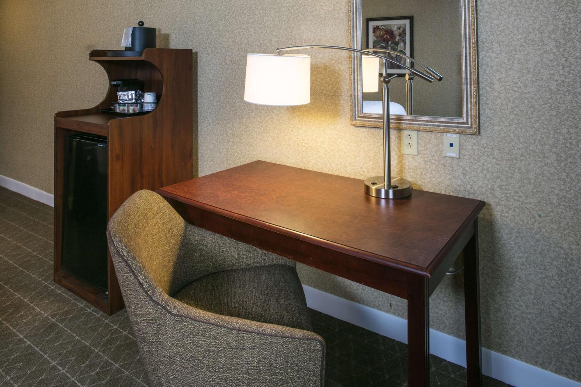 Hampton Inn & Suites Toledo-Perrysburg Rossford Екстериор снимка