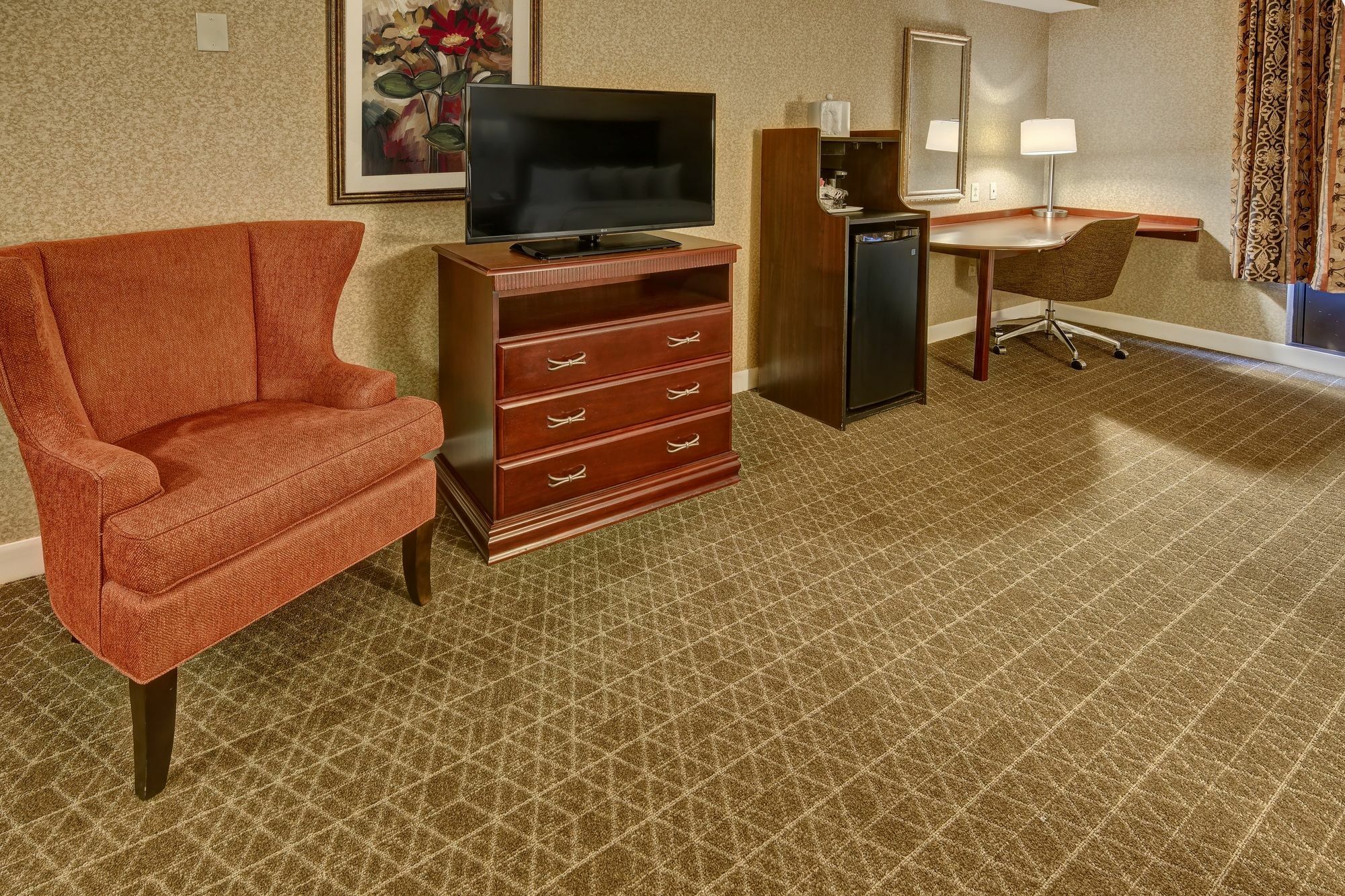 Hampton Inn & Suites Toledo-Perrysburg Rossford Екстериор снимка